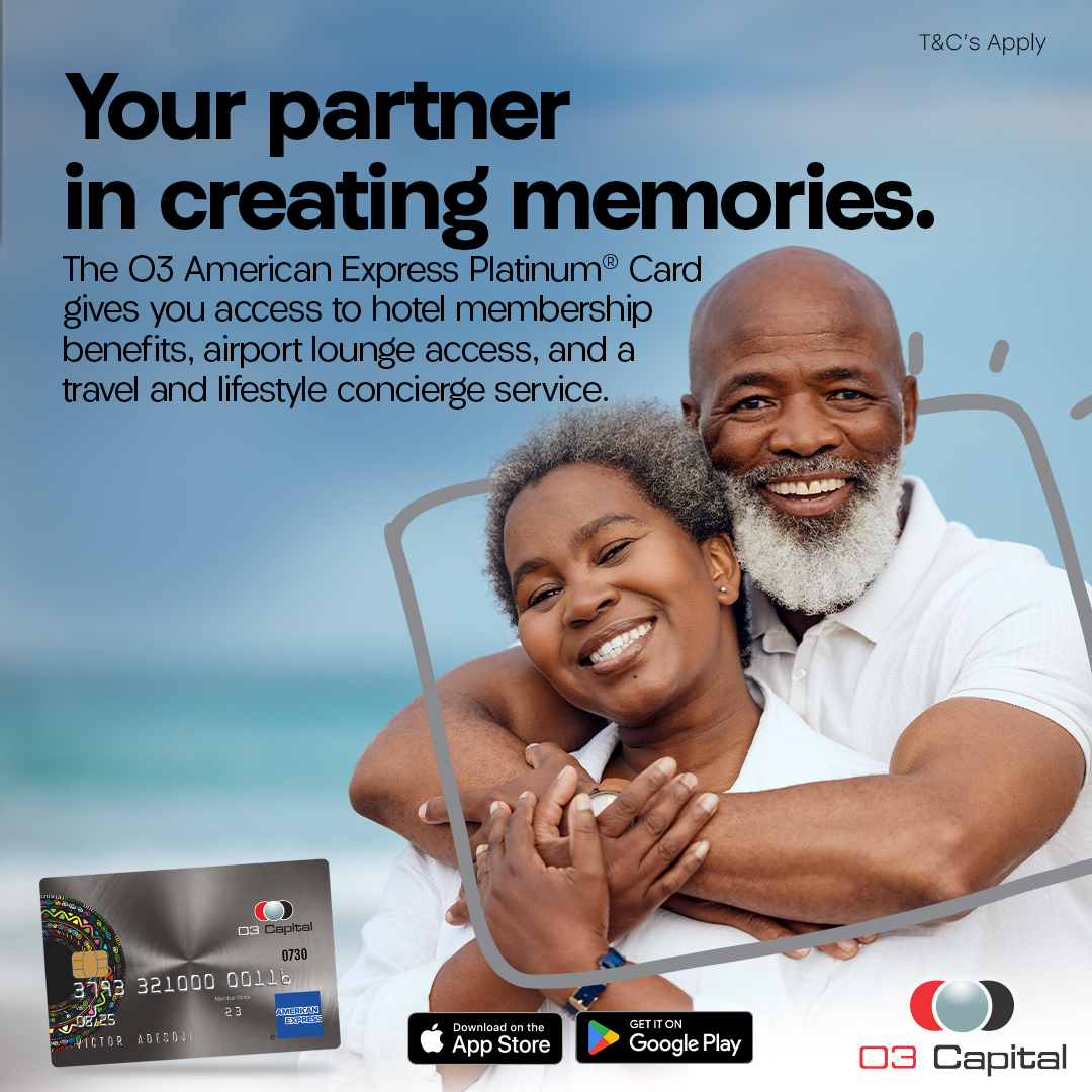 O3 Capital — 6